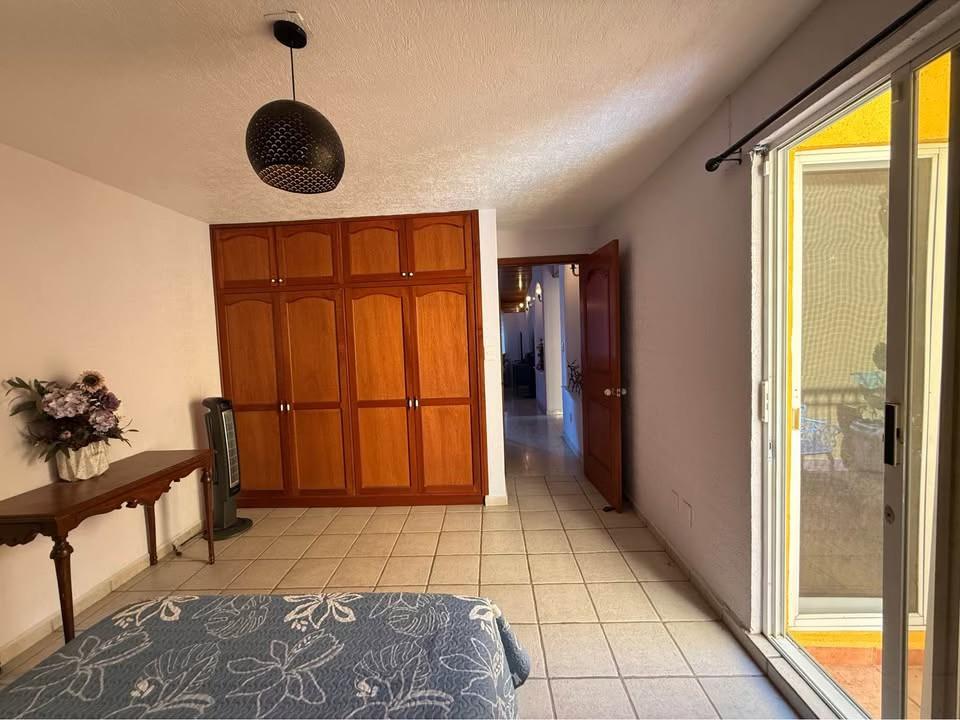 CASA AMUEBLADA EN RENTA EN SAN SEBASTIAN TUTLA OAXACA