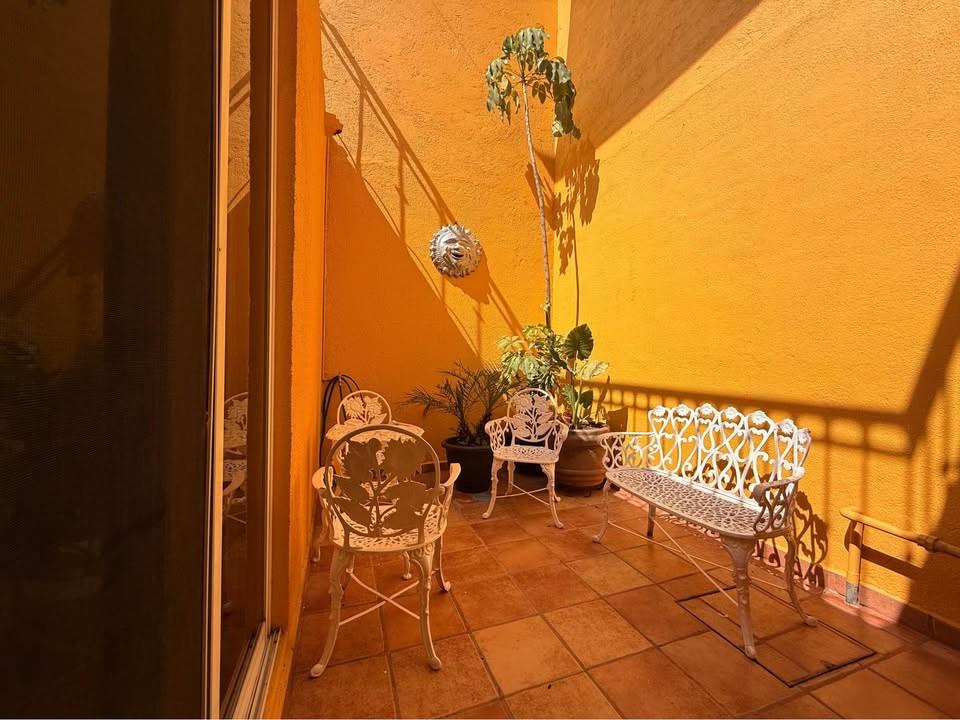 CASA AMUEBLADA EN RENTA EN SAN SEBASTIAN TUTLA OAXACA