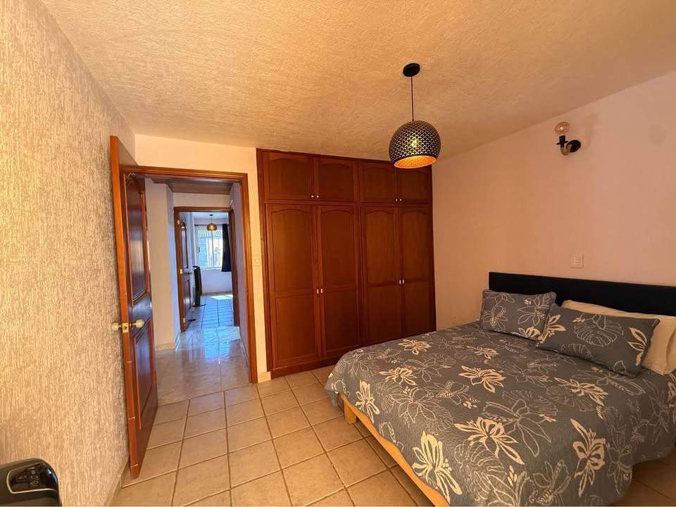 CASA AMUEBLADA EN RENTA EN SAN SEBASTIAN TUTLA OAXACA