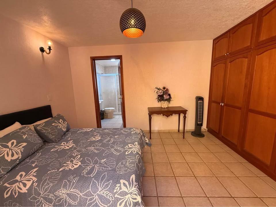 CASA AMUEBLADA EN RENTA EN SAN SEBASTIAN TUTLA OAXACA