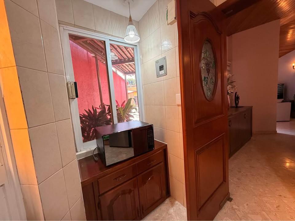 CASA AMUEBLADA EN RENTA EN SAN SEBASTIAN TUTLA OAXACA
