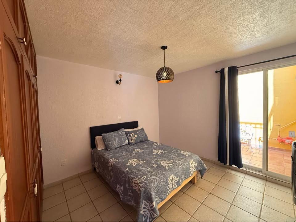 CASA AMUEBLADA EN RENTA EN SAN SEBASTIAN TUTLA OAXACA