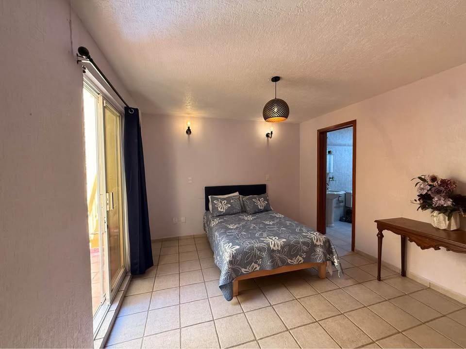 CASA AMUEBLADA EN RENTA EN SAN SEBASTIAN TUTLA OAXACA