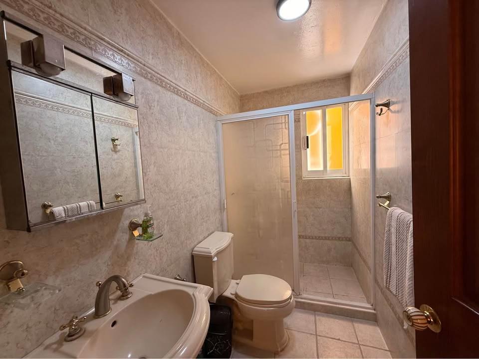 CASA AMUEBLADA EN RENTA EN SAN SEBASTIAN TUTLA OAXACA