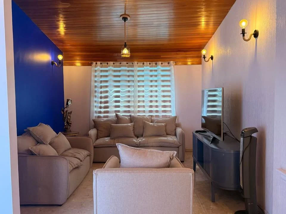 CASA AMUEBLADA EN RENTA EN SAN SEBASTIAN TUTLA OAXACA
