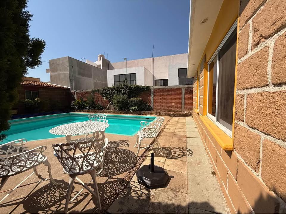 CASA AMUEBLADA EN RENTA EN SAN SEBASTIAN TUTLA OAXACA