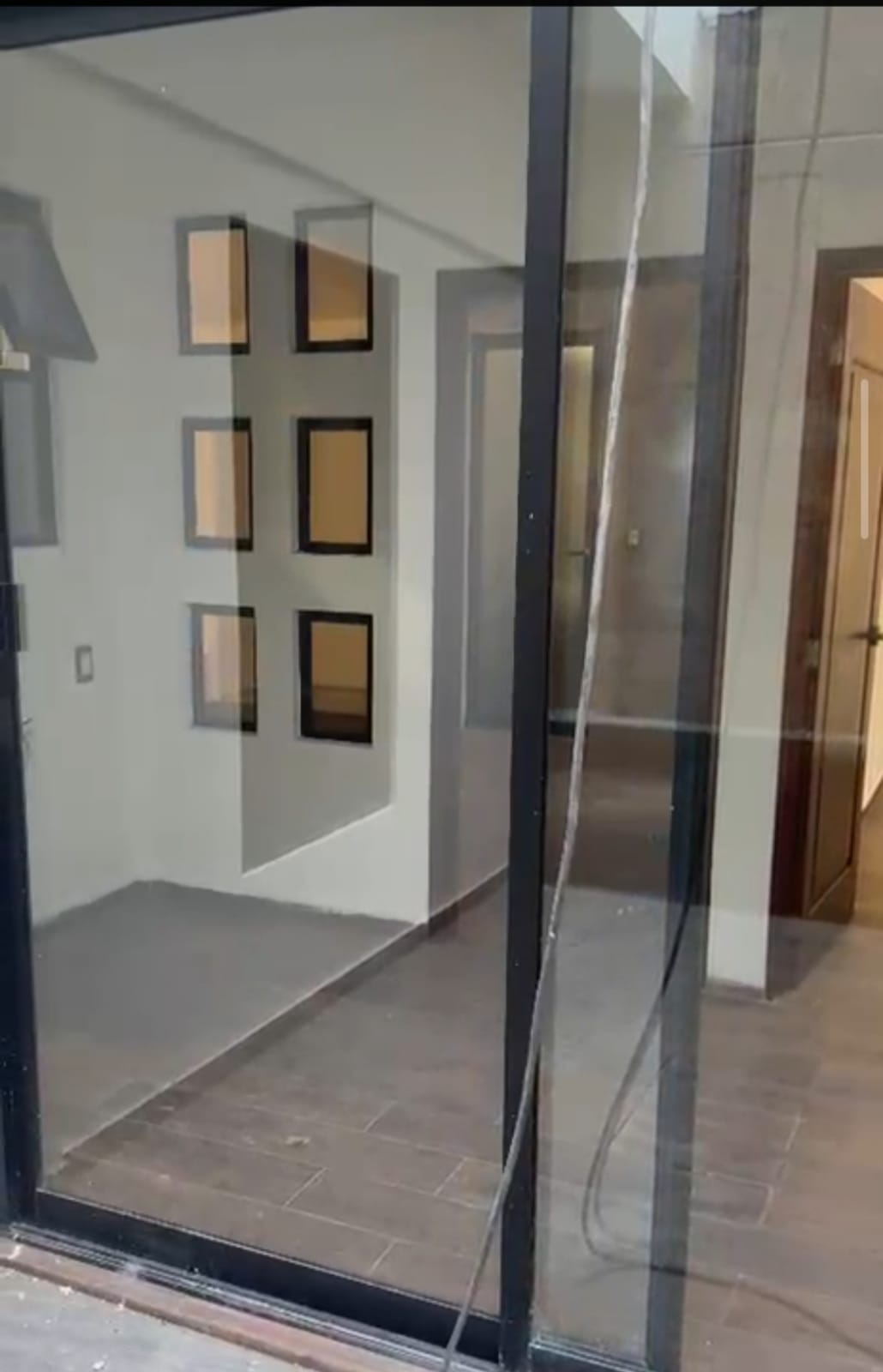 CASA DUPLEX EN VENTA EN COLONIA BUGAMBILIAS