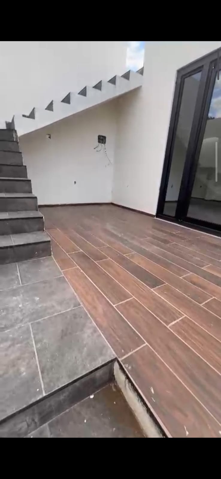 CASA DUPLEX EN VENTA EN COLONIA BUGAMBILIAS