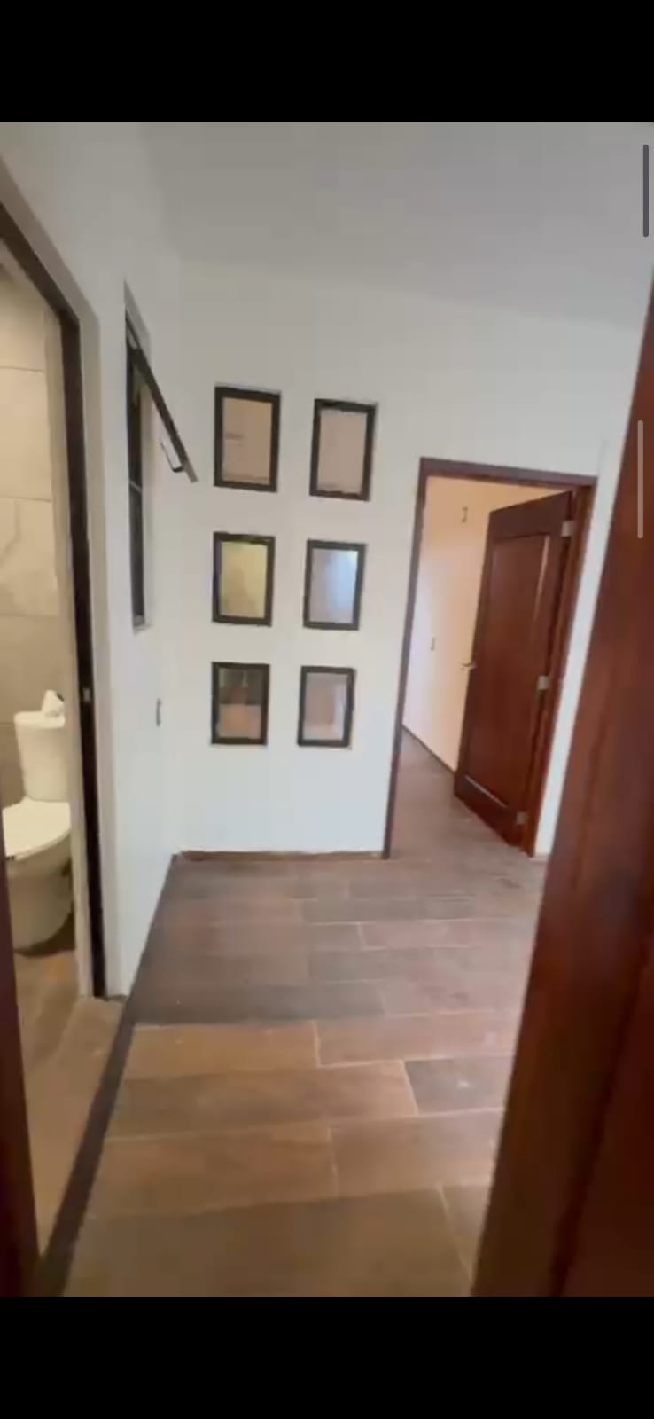 CASA DUPLEX EN VENTA EN COLONIA BUGAMBILIAS