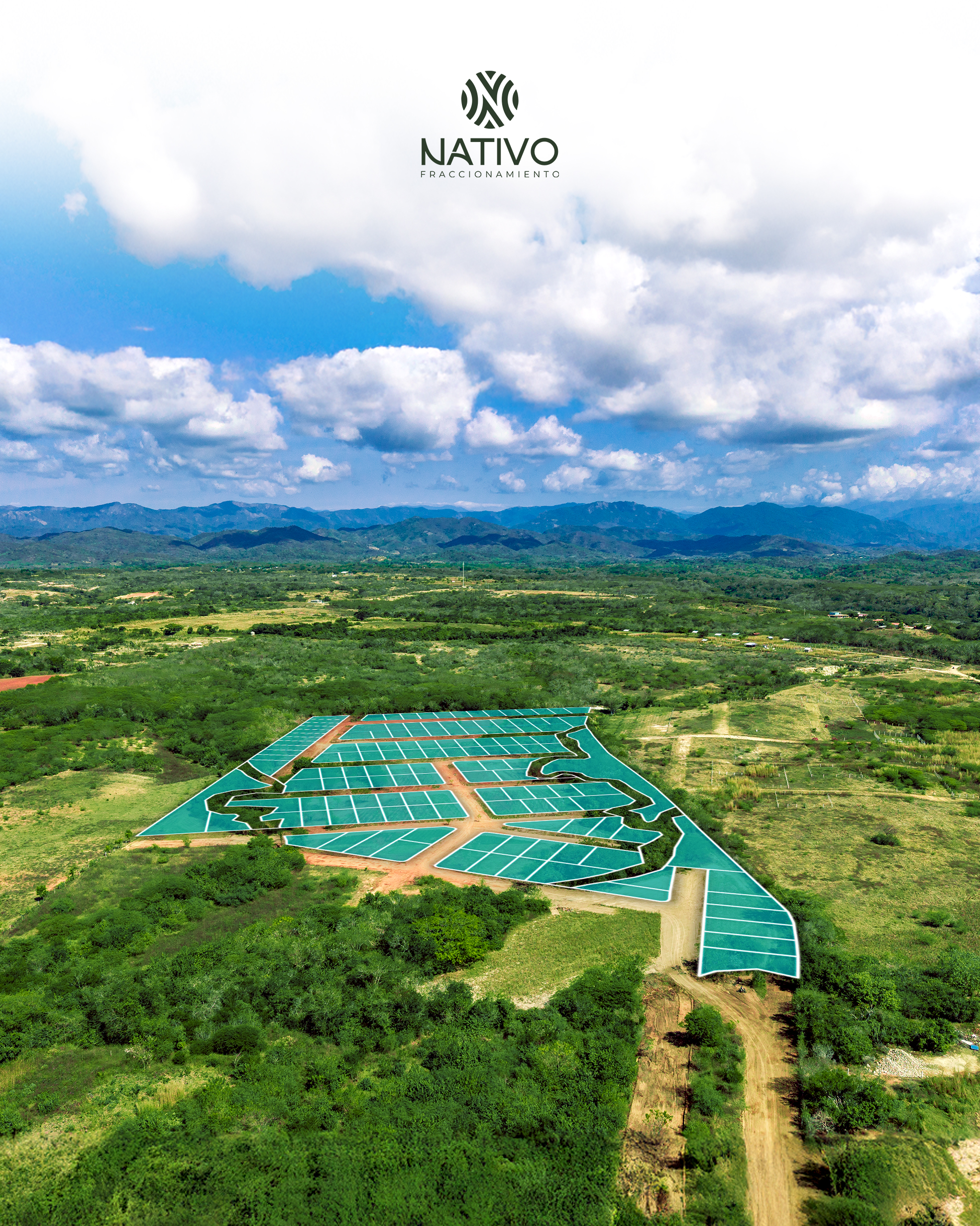 LOTES EN VENTA EN PLAYA AGUA BLANCA, PUERTO ESCONDIDO OAXACA