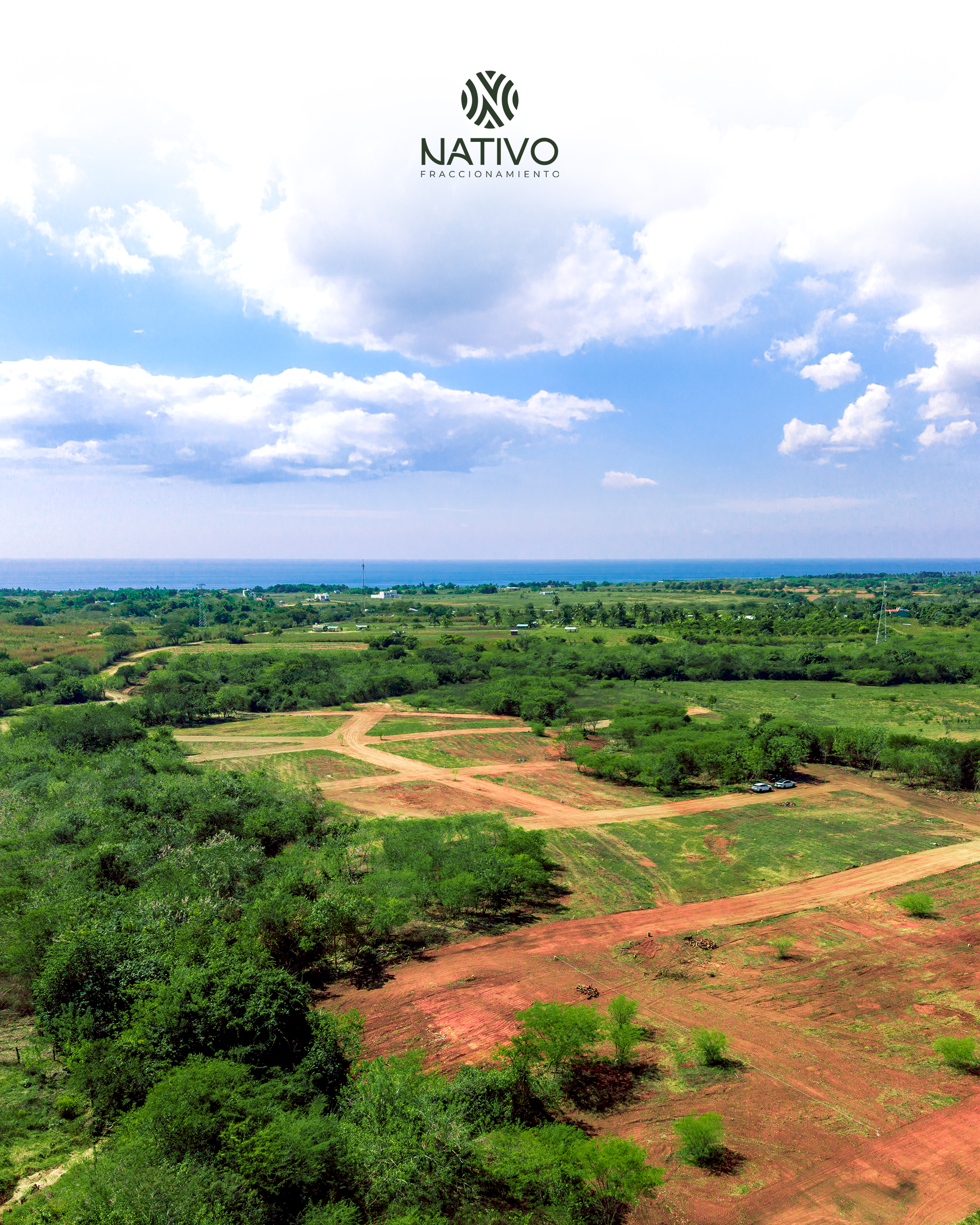 LOTES EN VENTA EN PLAYA AGUA BLANCA, PUERTO ESCONDIDO OAXACA