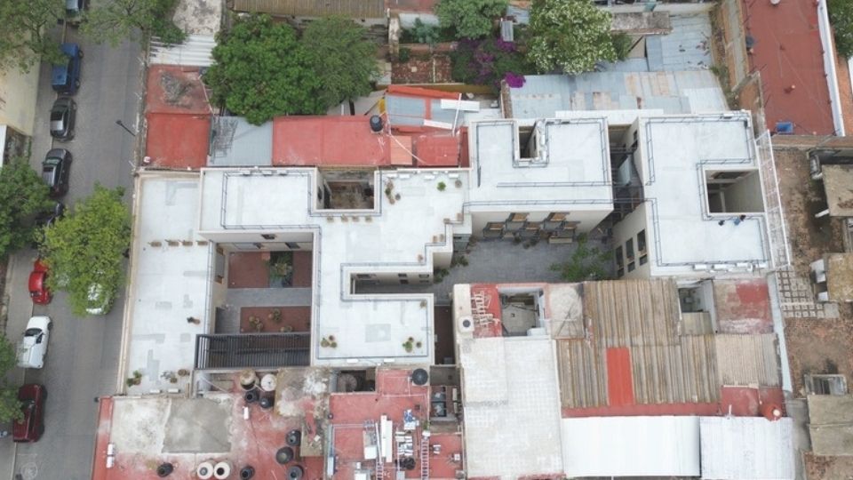 DEPARTAMENTOS NUEVOS EN VENTA EN EL CENTRO DE OAXACA