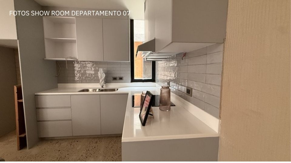 DEPARTAMENTOS NUEVOS EN VENTA EN EL CENTRO DE OAXACA
