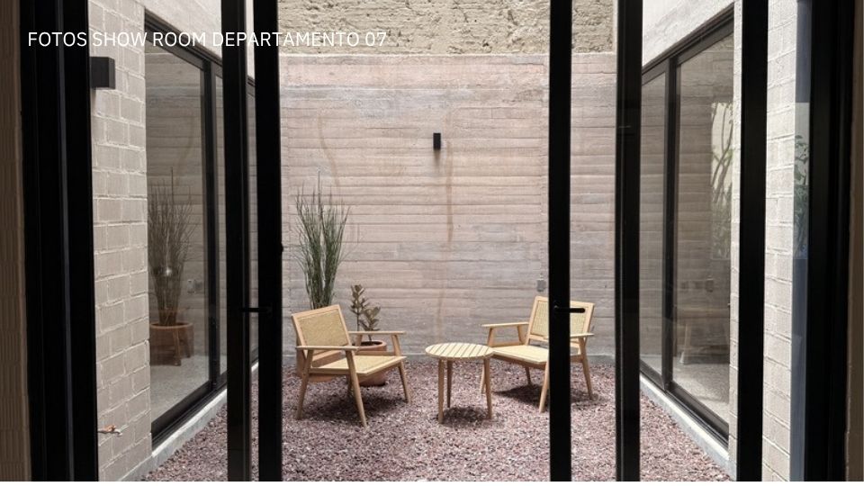 DEPARTAMENTOS NUEVOS EN VENTA EN EL CENTRO DE OAXACA