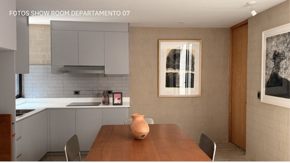 DEPARTAMENTOS NUEVOS EN VENTA EN EL CENTRO DE OAXACA