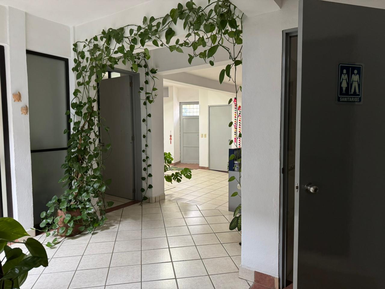  PROPIEDAD DE 3 PISOS EN VENTA EN COLONIA LOMA LINDA , OAXACA