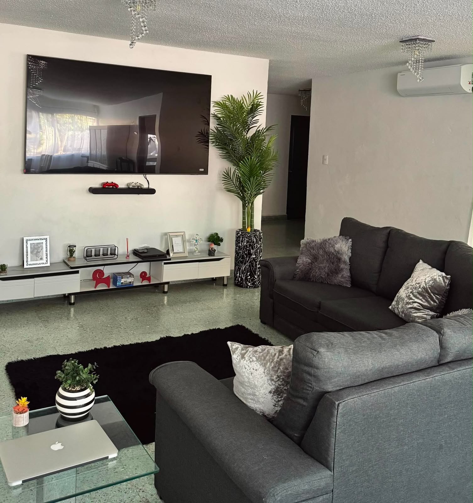 DEPARTAMENTO EN RENTA EN COLONIA REFORMA