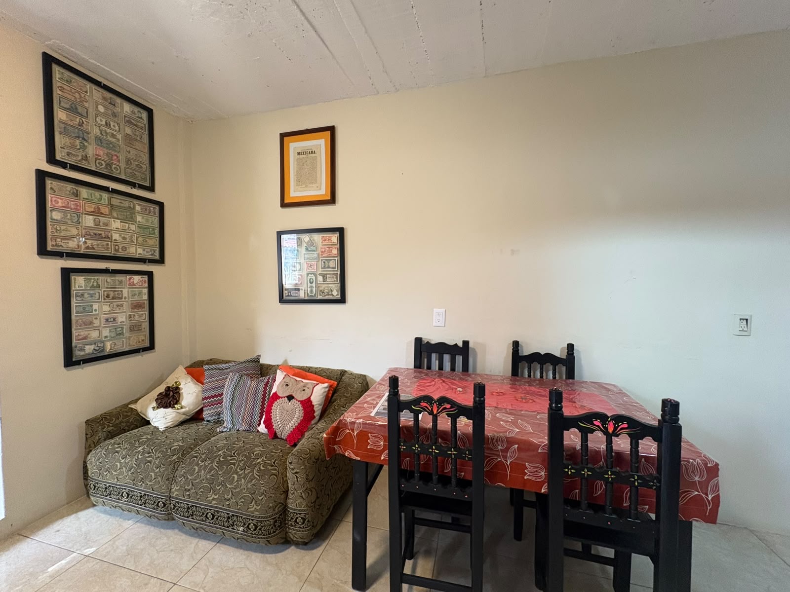 DEPARTAMENTO EN RENTA EN EL CENTRO DE OAXACA