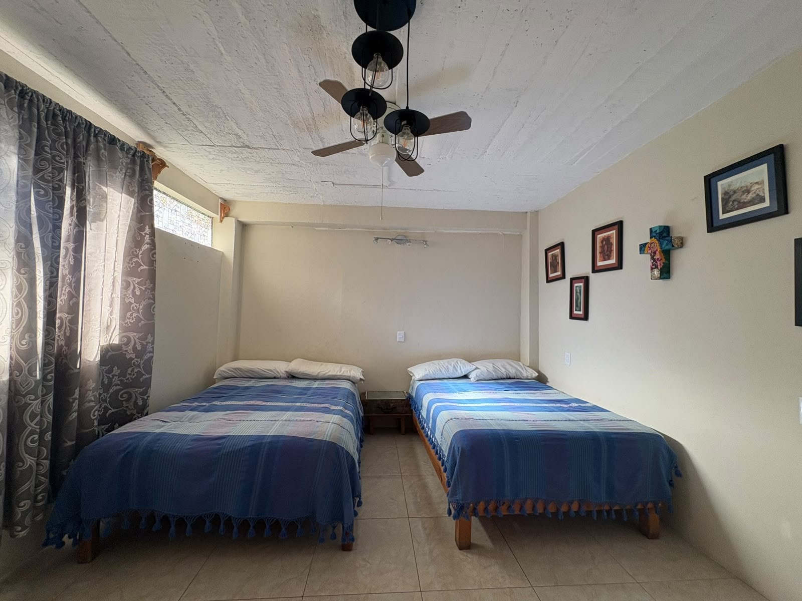 DEPARTAMENTO EN RENTA EN EL CENTRO DE OAXACA