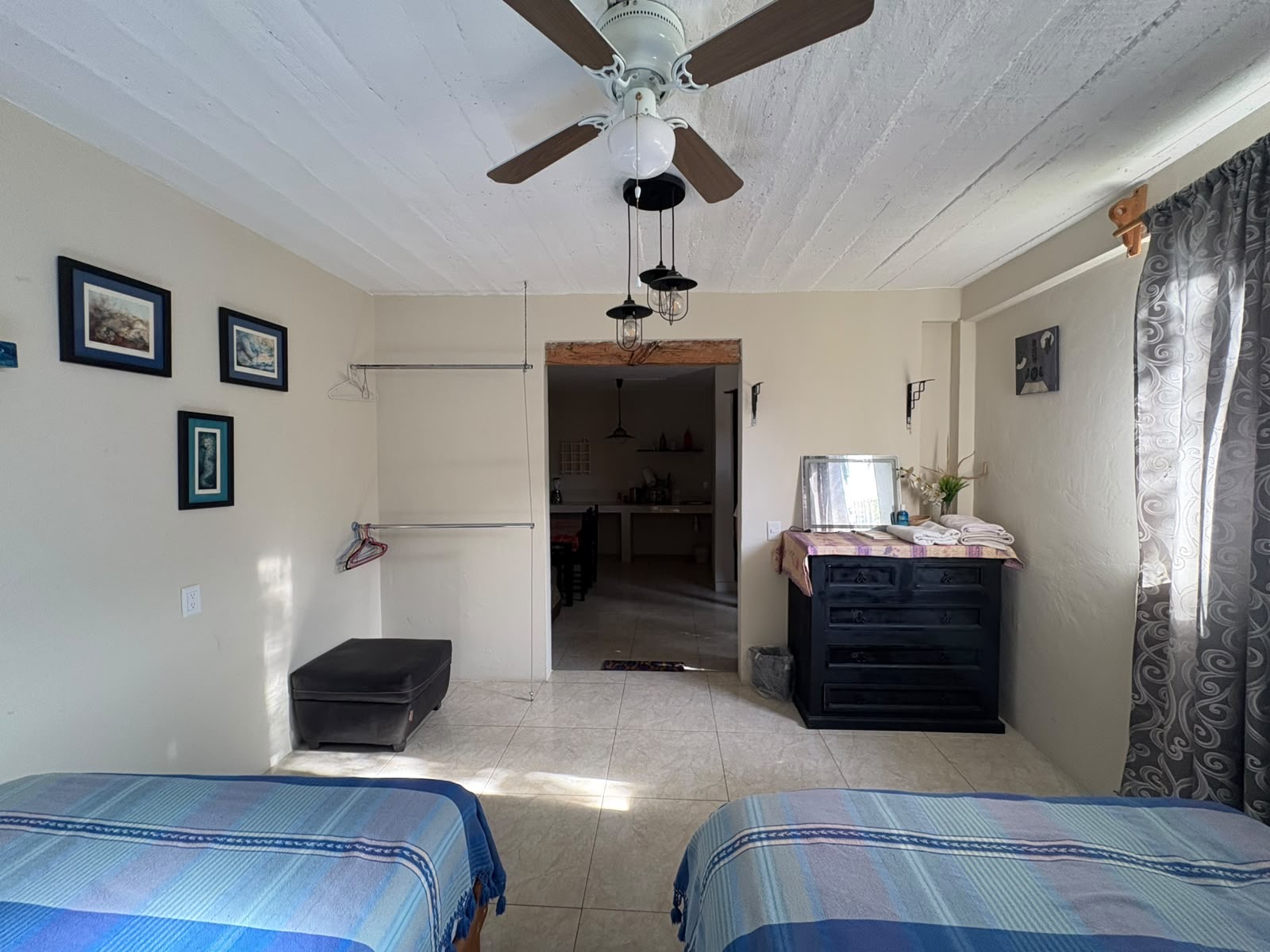 DEPARTAMENTO EN RENTA EN EL CENTRO DE OAXACA