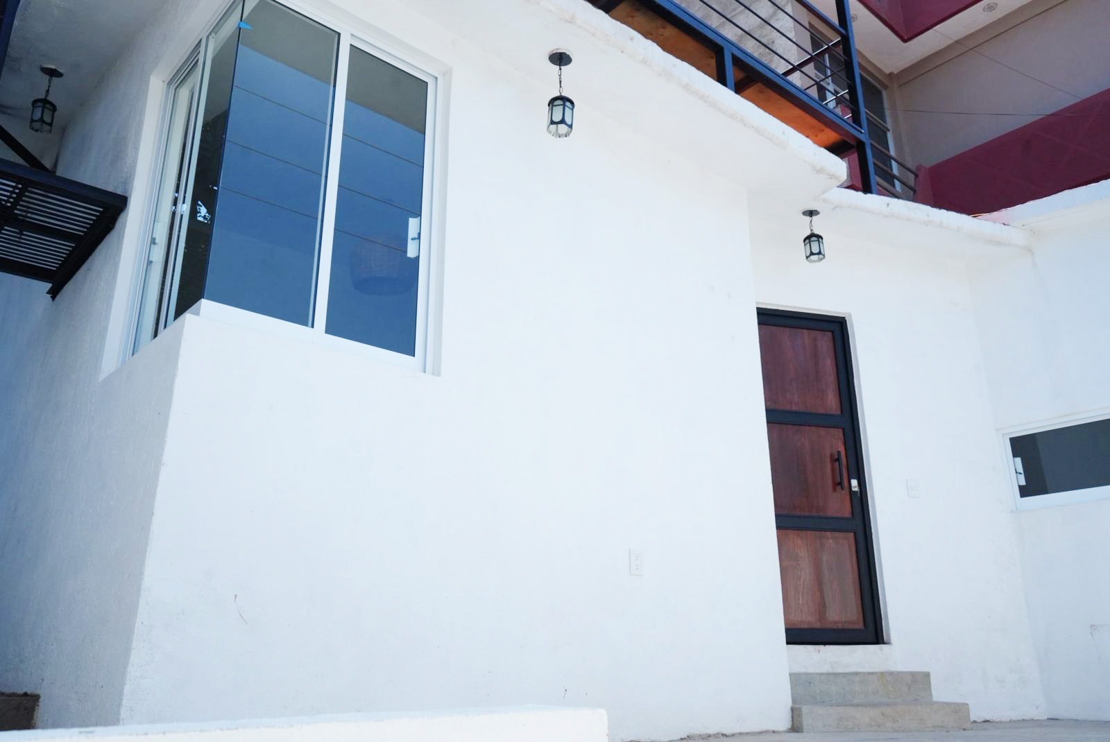DEPARTAMENTO SIN AMUEBLAR EN LA PANORAMICA DE OAXACA