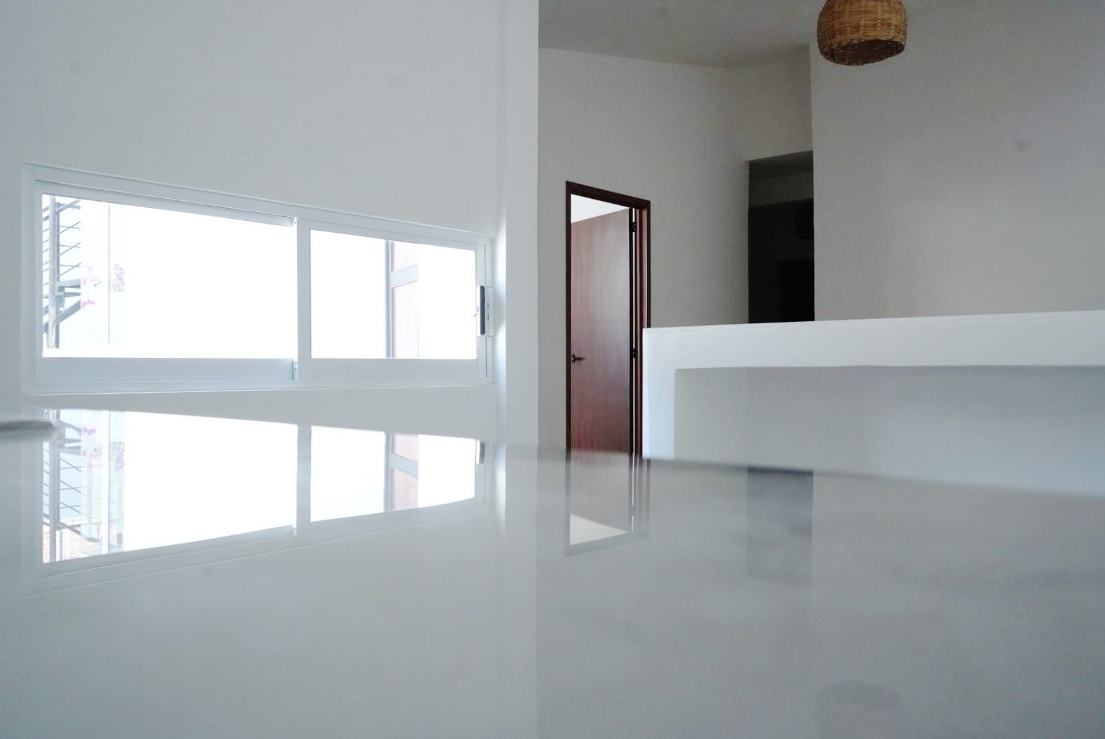 DEPARTAMENTO SIN AMUEBLAR EN LA PANORAMICA DE OAXACA