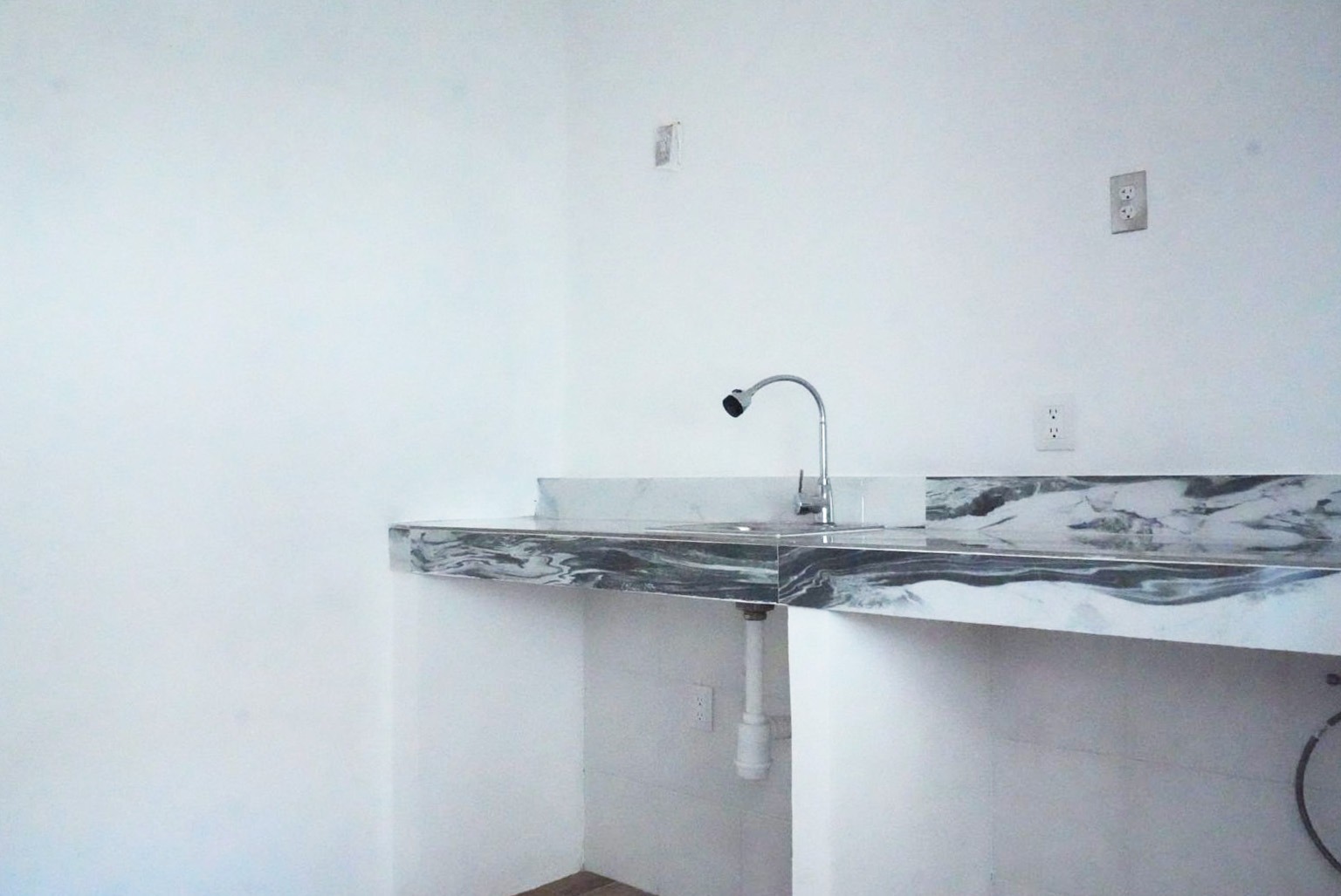 DEPARTAMENTO SIN AMUEBLAR EN LA PANORAMICA DE OAXACA
