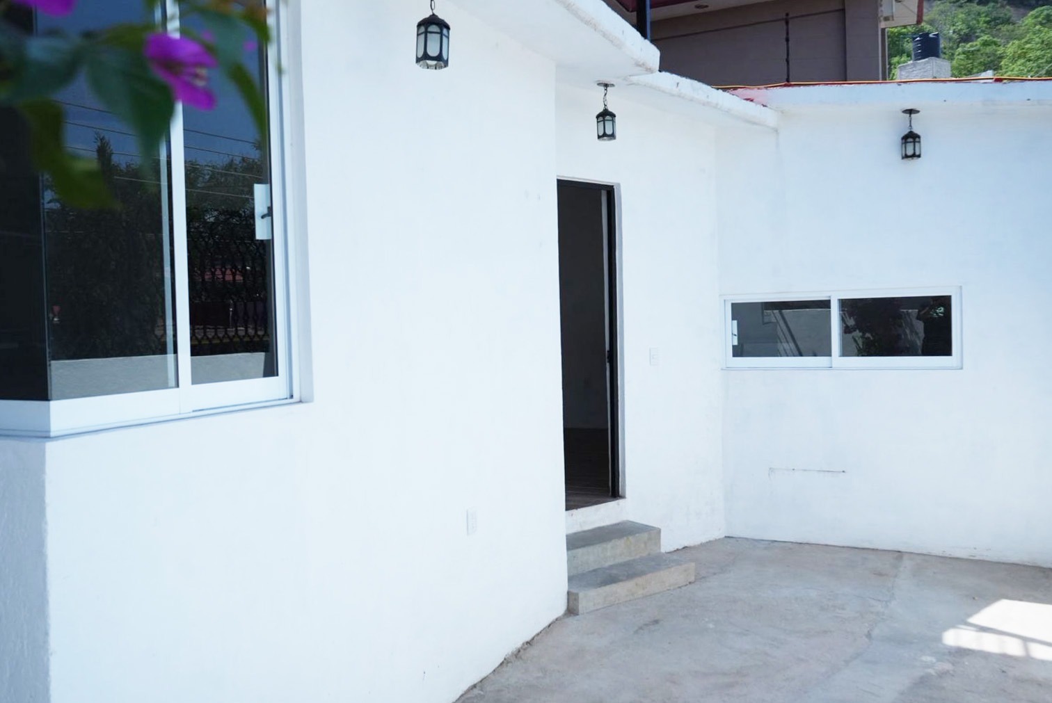 DEPARTAMENTO SIN AMUEBLAR EN LA PANORAMICA DE OAXACA
