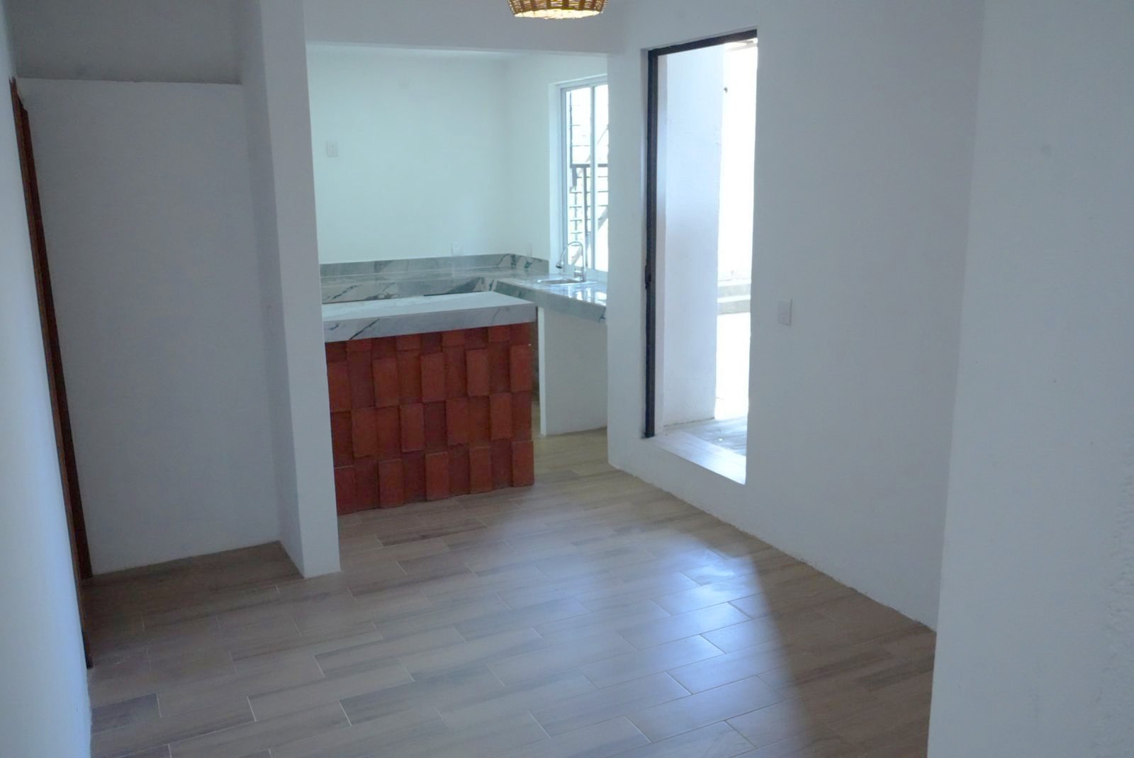 DEPARTAMENTO SIN AMUEBLAR EN LA PANORAMICA DE OAXACA