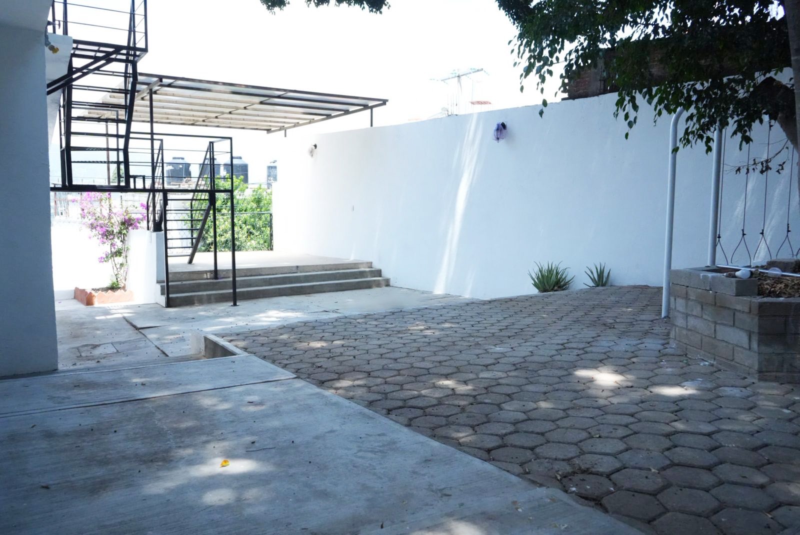 DEPARTAMENTO SIN AMUEBLAR EN LA PANORAMICA DE OAXACA