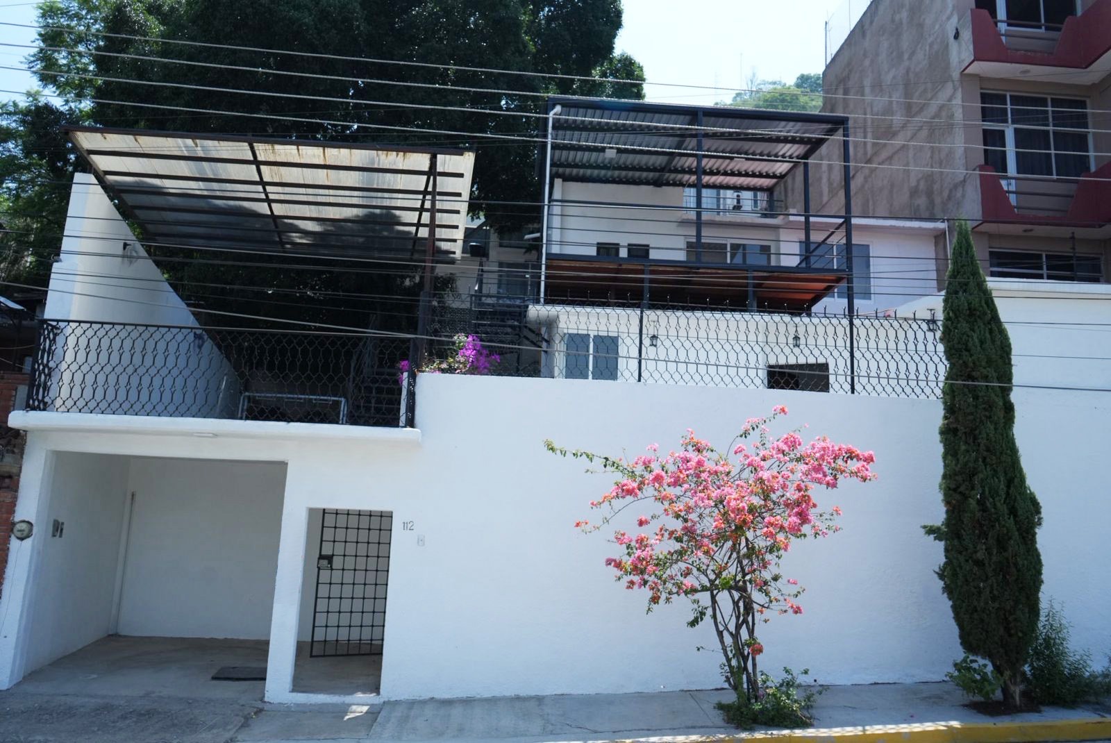 DEPARTAMENTO SIN AMUEBLAR EN LA PANORAMICA DE OAXACA
