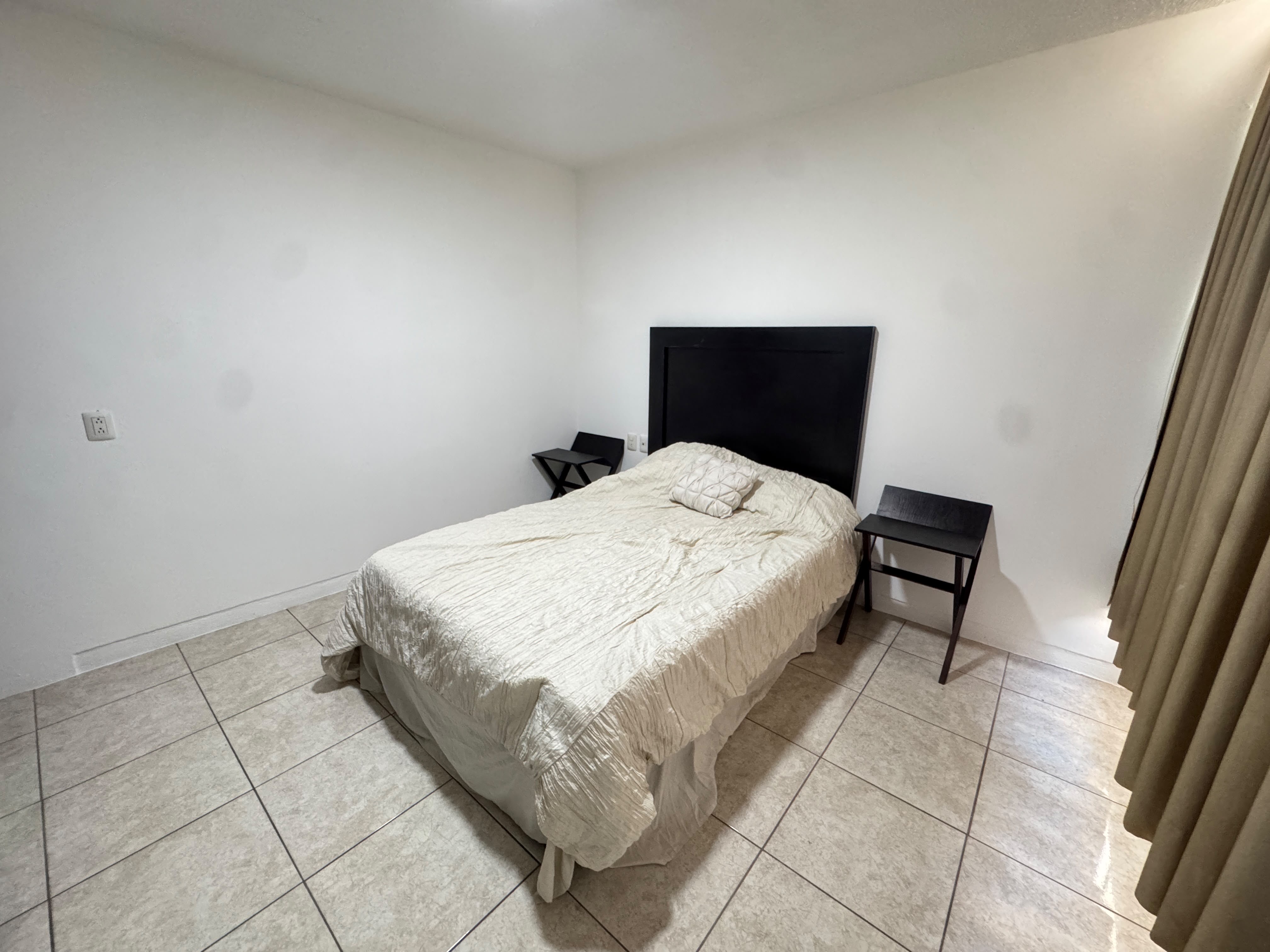 DEPARTAMENTO AMUEBLADO EN SAN FELIPE DEL AGUA