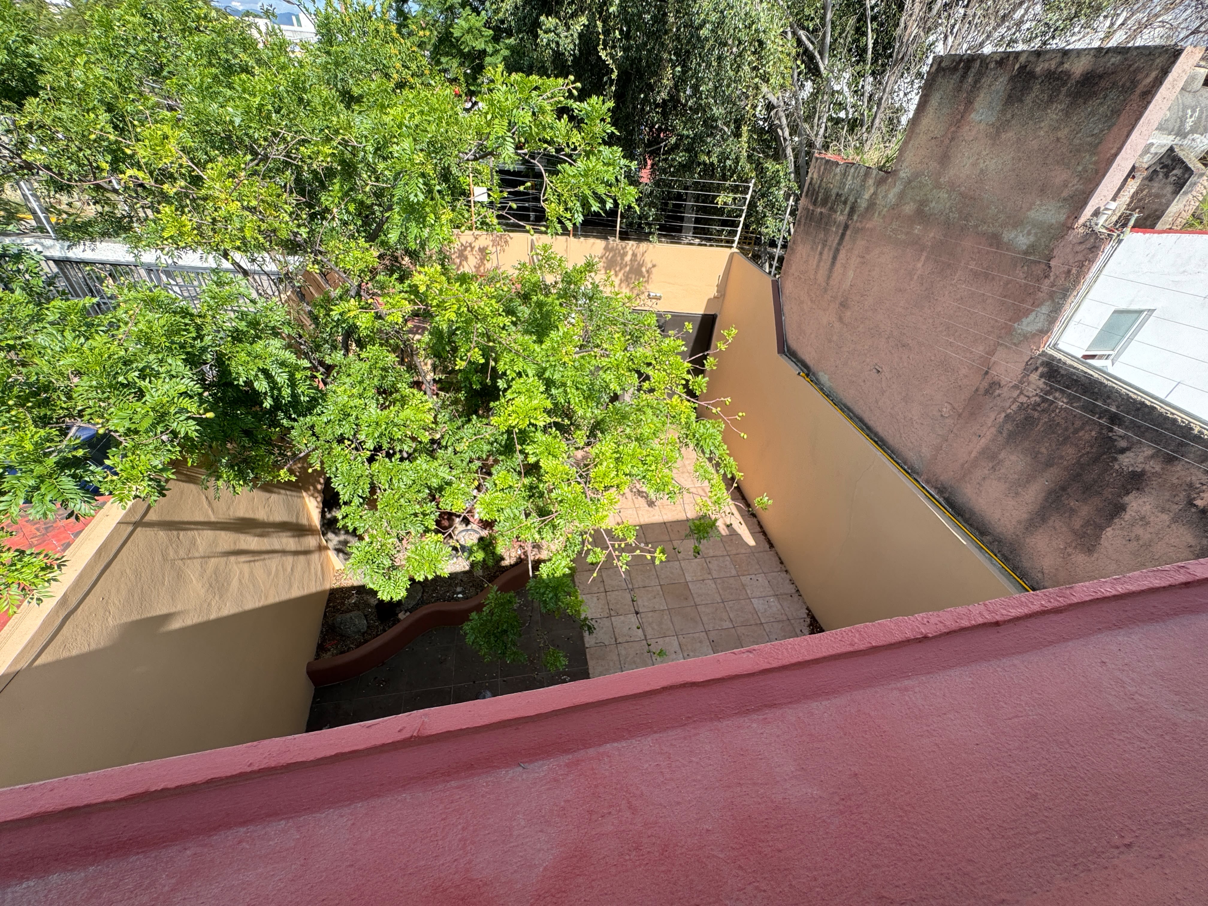 DEPARTAMENTO AMUEBLADO EN SAN FELIPE DEL AGUA