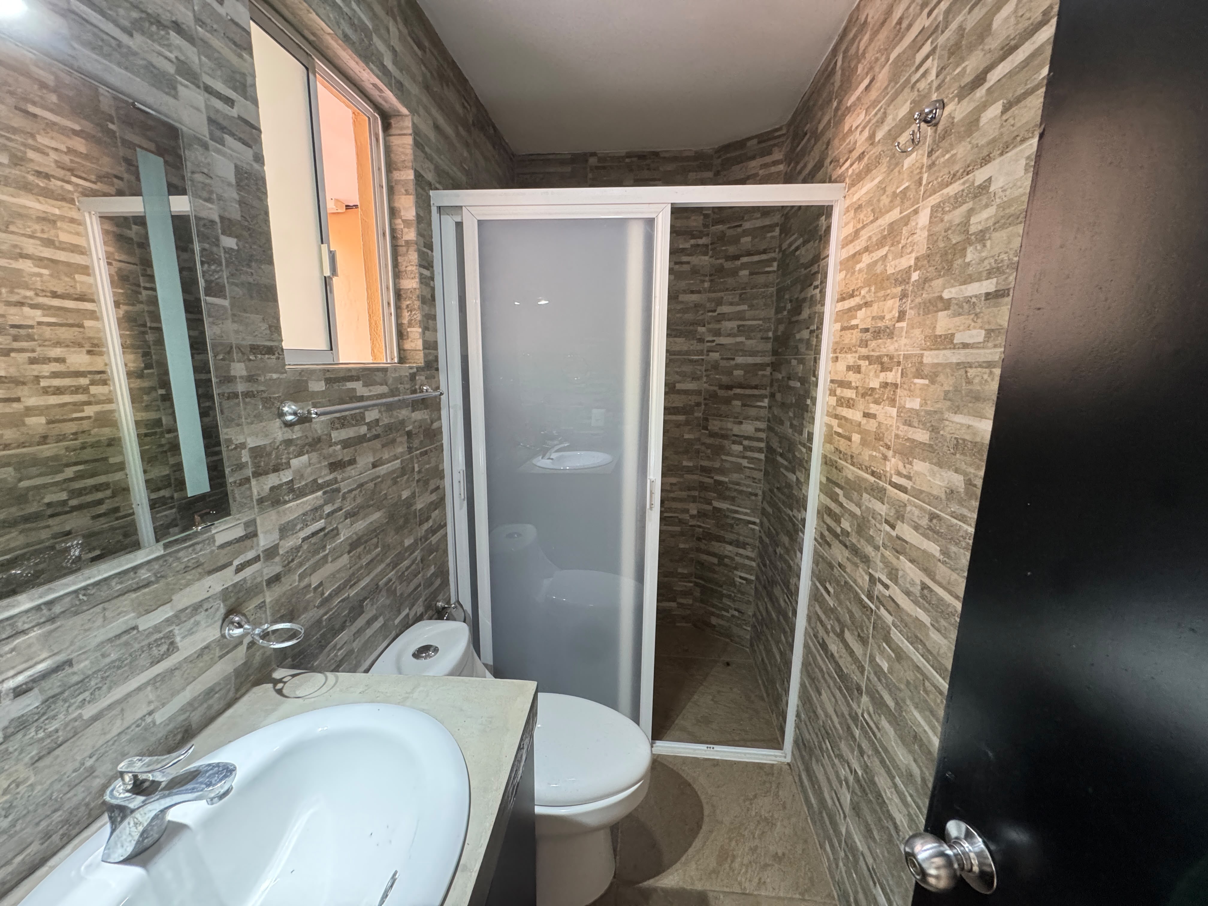 DEPARTAMENTO AMUEBLADO EN SAN FELIPE DEL AGUA