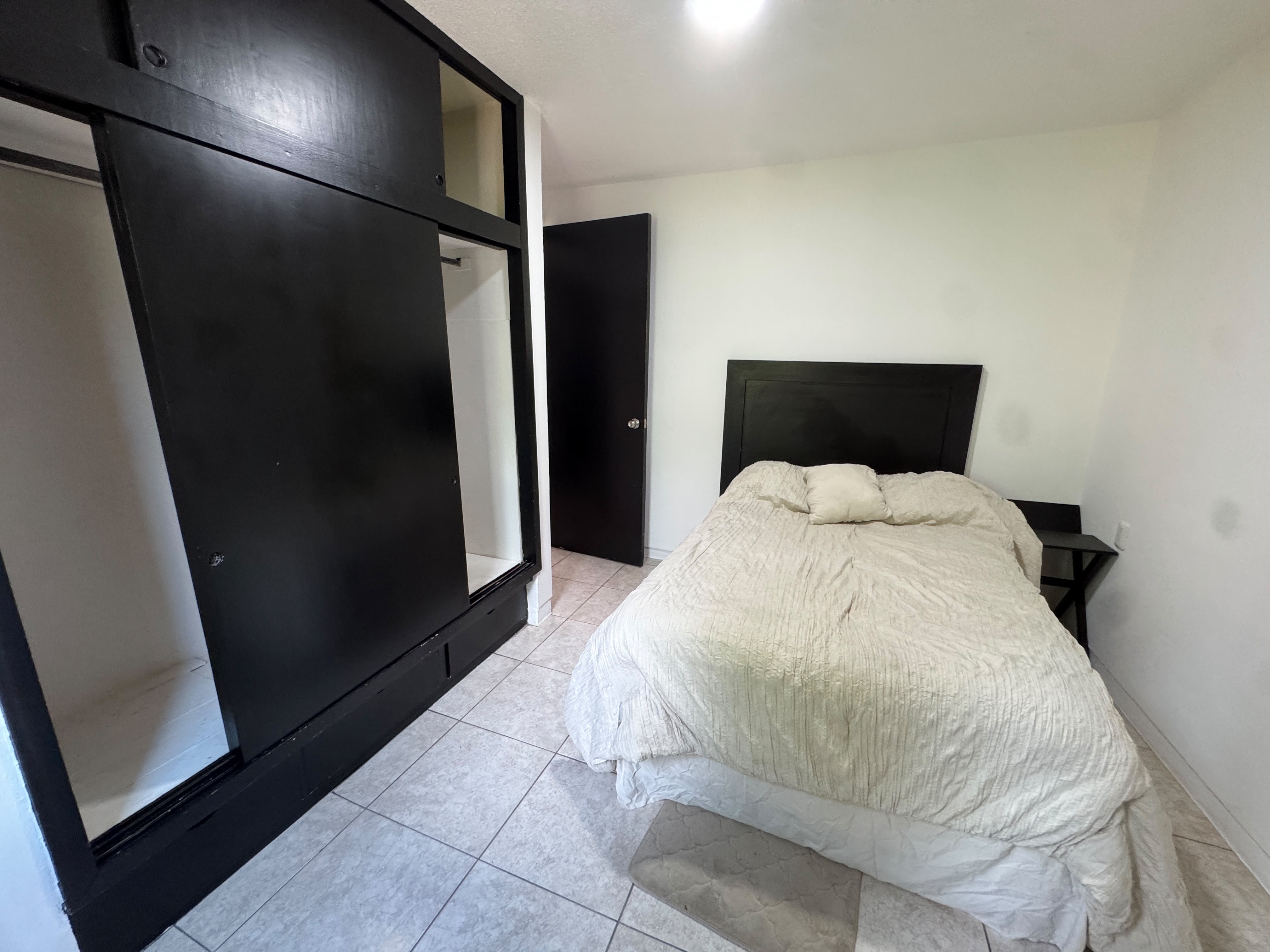 DEPARTAMENTO AMUEBLADO EN SAN FELIPE DEL AGUA