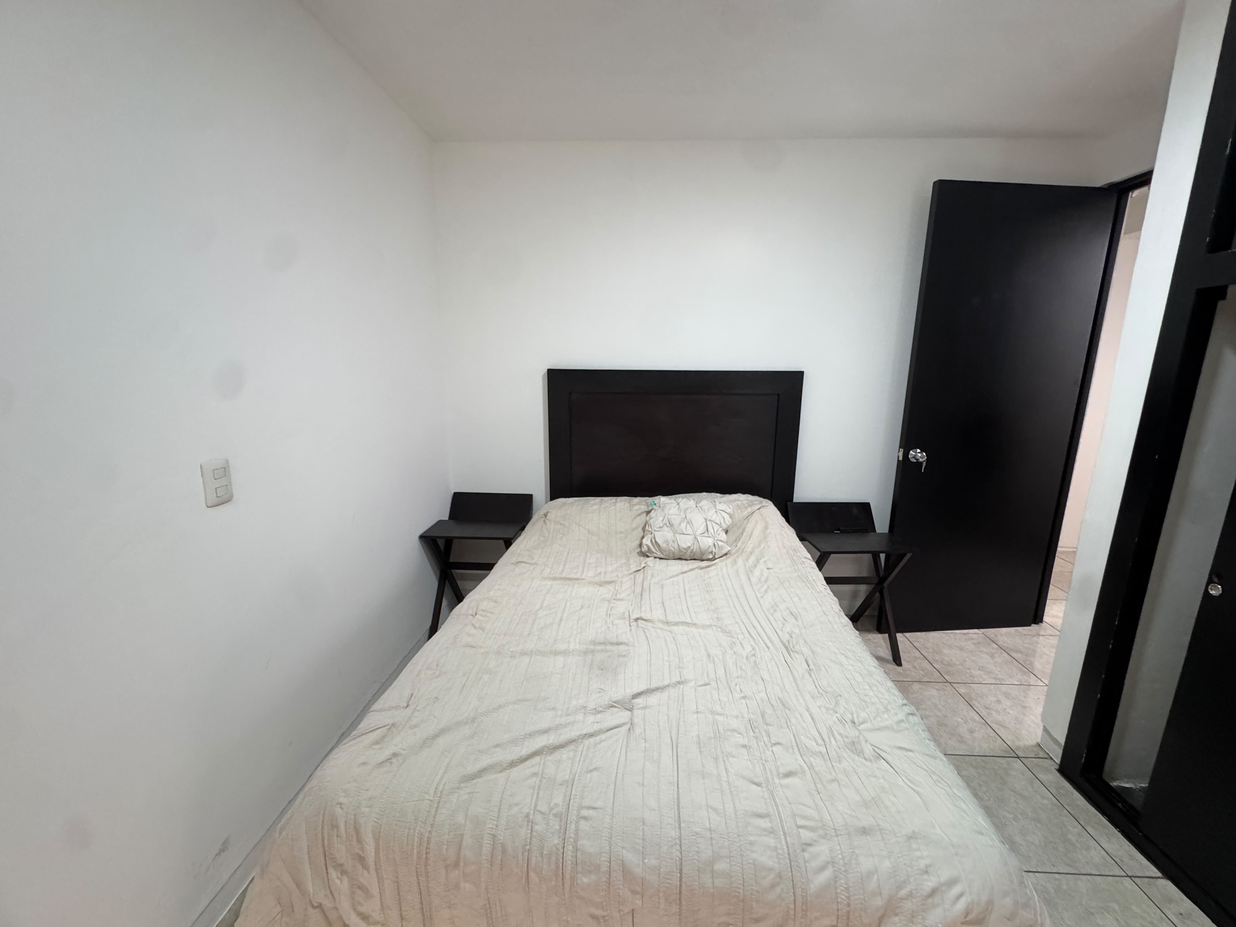 DEPARTAMENTO AMUEBLADO EN SAN FELIPE DEL AGUA