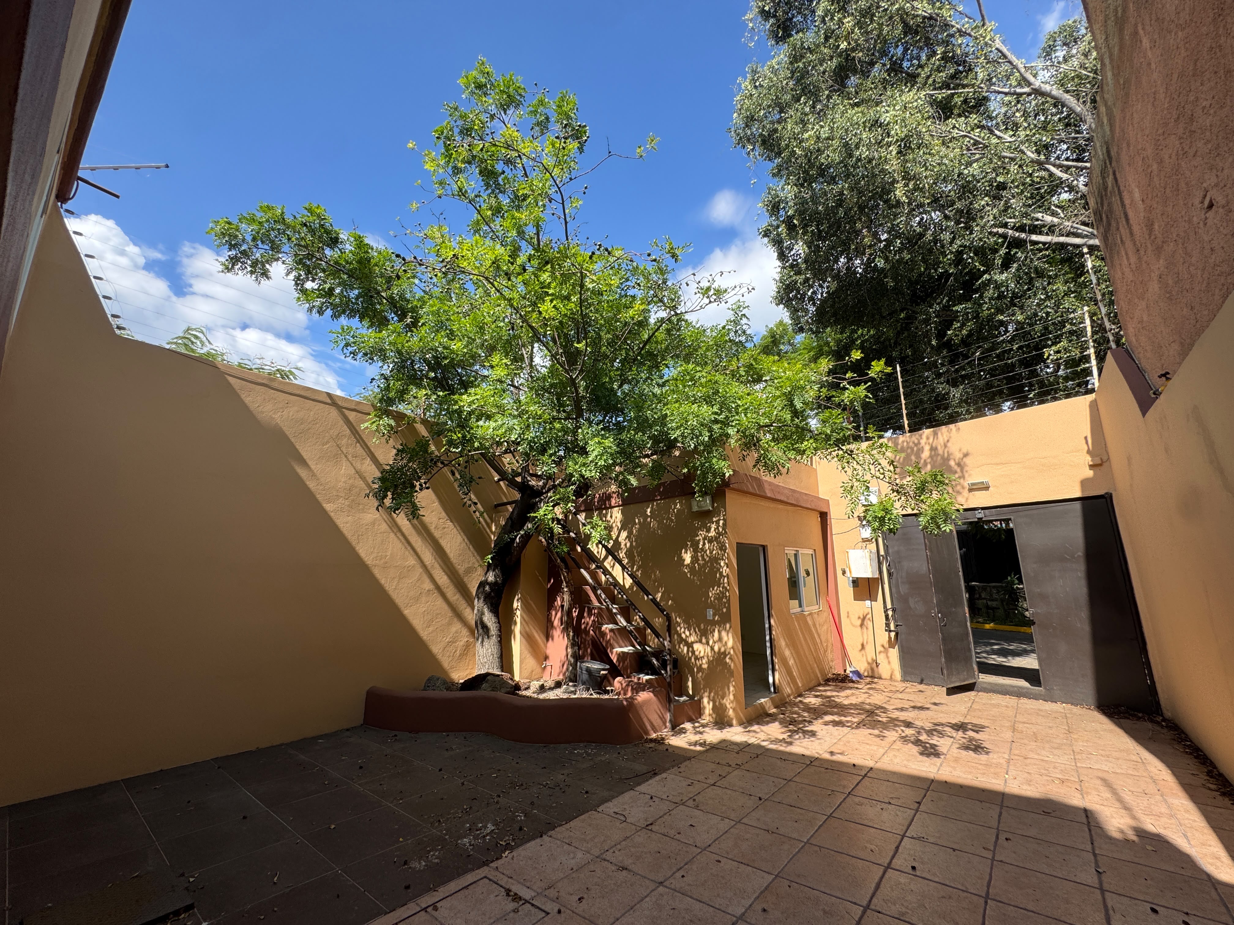 DEPARTAMENTO AMUEBLADO EN SAN FELIPE DEL AGUA