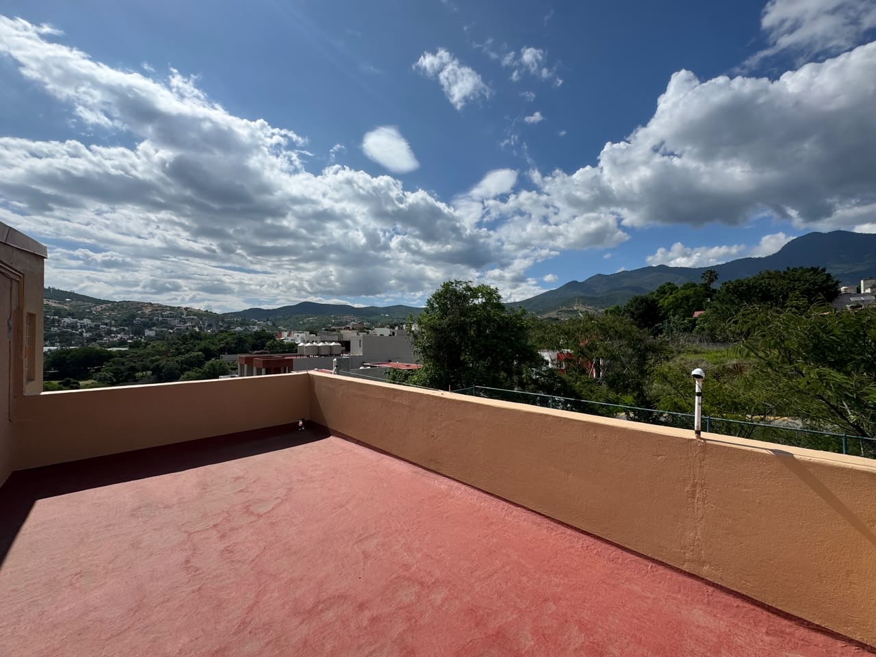 DEPARTAMENTO AMUEBLADO EN SAN FELIPE DEL AGUA