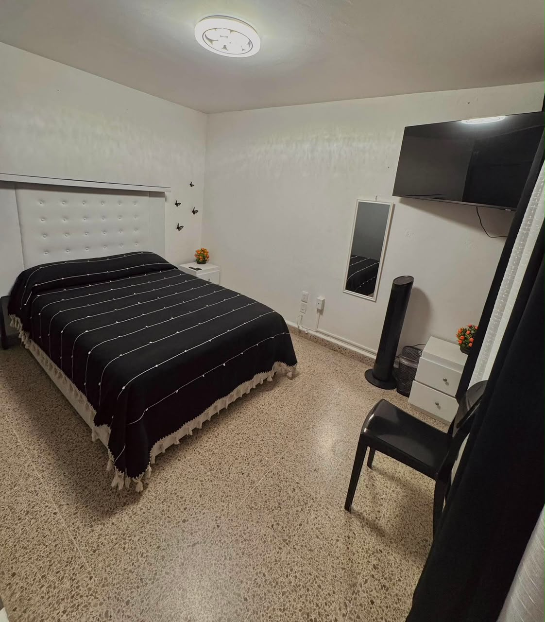 DEPARTAMENTO AMUEBLADO EN RENTA EN COLONIA REFORMA