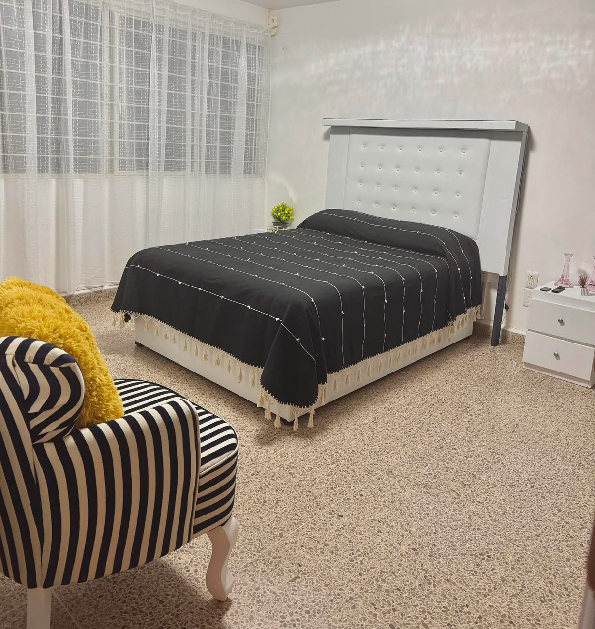 DEPARTAMENTO AMUEBLADO EN RENTA EN COLONIA REFORMA