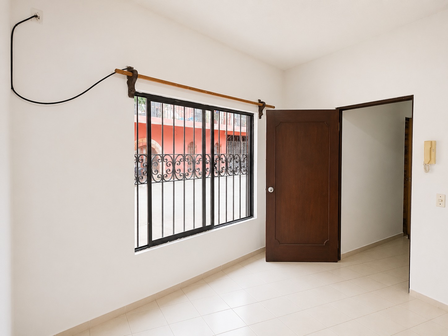 DEPARTAMENTO EN RENTA
