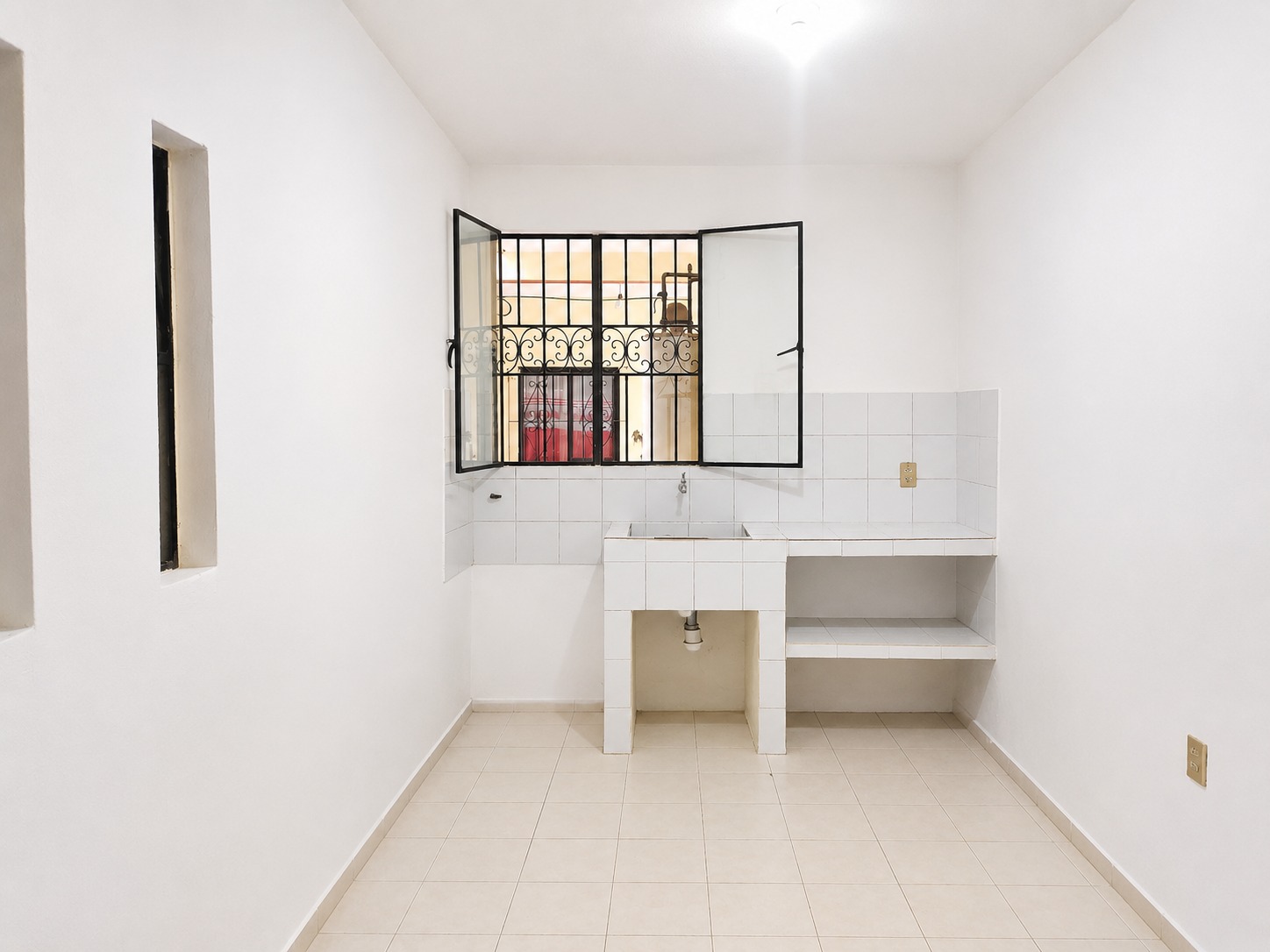 DEPARTAMENTO EN RENTA